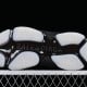 Balenciag* Triple S Sneaker 'Clear Sole - White Black'