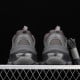 Balenciag* Triple S Sneaker 'Clear Sole - Dark Grey'