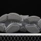 Balenciag* Triple S Sneaker 'Clear Sole - Dark Grey'