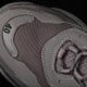 Balenciag* Triple S Sneaker 'Clear Sole - Dark Grey'