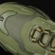 Balenciag* Triple S Sneaker 'Clear Sole - Green'