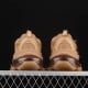 Balenciag* Triple S Sneaker 'Clear Sole - Light Camel'
