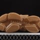 Balenciag* Triple S Sneaker 'Clear Sole - Light Camel'