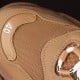 Balenciag* Triple S Sneaker 'Clear Sole - Light Camel'