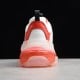 Balenciag* Wmns Triple S 'Clear Sole - Red'