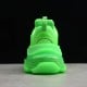 Balenciag* Triple S Sneaker 'Fluorescent Green'