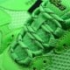 Balenciag* Triple S Sneaker 'Fluorescent Green'