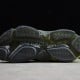 Balenciag* Wmns Triple S 'Black Yellow Fluo'