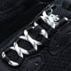 Balenciag* Wmns Triple S 'Black Yellow Fluo'