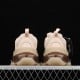 Balenciag* Wmns Triple S Sneaker 'Clear Sole - Nude'