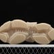 Balenciag* Wmns Triple S Sneaker 'Clear Sole - Nude'