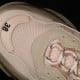 Balenciag* Wmns Triple S Sneaker 'Clear Sole - Nude'