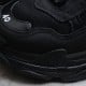 Balenciag* Wmns Triple S Sneaker 'Fake Fur - Black' Balenciag* Wmns Triple S Sneaker 'Fake Fur - Black'