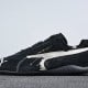 Balenciag* x Speedcat Suede 'Black White'