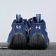 Balenciag* x Speedcat Suede 'Navy White'
