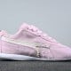 Balenciag* x Speedcat Suede 'Pink White'