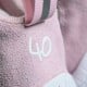 Balenciag* x Speedcat Suede 'Pink White'