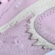 Balenciag* x Speedcat Suede 'Pink White'