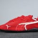 Balenciag* x Speedcat Suede 'Red White'