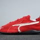 Balenciag* x Speedcat Suede 'Red White'