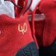 Balenciag* x Speedcat Suede 'Red White'