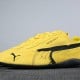 Balenciag* x Speedcat Suede 'Yellow Black'