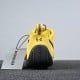 Balenciag* x Speedcat Suede 'Yellow Black'