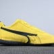 Balenciag* x Speedcat Suede 'Yellow Black'