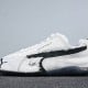 Balenciag* x Speedcat Suede 'White Black'