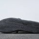 Balenciag* x Speedcat Suede 'White Black'