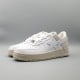 Bapesta Low 'Suede Heel - White' Bapesta Low 'Suede Heel - White'