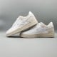 Bapesta Low 'Suede Heel - White' Bapesta Low 'Suede Heel - White'