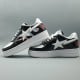 Bapesta Low M1 'Shark Face - Black' Bapesta Low M1 'Shark Face - Black'
