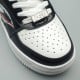 Bapesta Low M1 'Shark Face - Black' Bapesta Low M1 'Shark Face - Black'