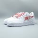 Bapesta Low 'ABC Camo - Pink' Bapesta Low 'ABC Camo - Pink'