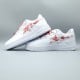 Bapesta Low 'ABC Camo - Pink' Bapesta Low 'ABC Camo - Pink'