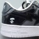 Bapesta Low M2 'Black' Bapesta Low M2 'Black'