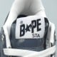 Bapesta Low M2 'Black' Bapesta Low M2 'Black'