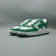 Bapesta 'Green' Bapesta 'Green'