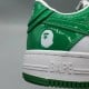 Bapesta 'Green' Bapesta 'Green'