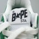 Bapesta 'Green' Bapesta 'Green'