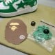 Bapesta 'Green' Bapesta 'Green'