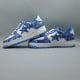 Medicom Toy x Bapesta Low M2 'Be@r Camo - Blue' Medicom Toy x Bapesta Low M2 'Be@r Camo - Blue'