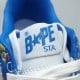 Medicom Toy x Bapesta Low M2 'Be@r Camo - Blue' Medicom Toy x Bapesta Low M2 'Be@r Camo - Blue'
