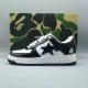 Bapesta 'Black' 2022 Bapesta 'Black' 2022