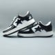 Bapesta 'Black' 2022 Bapesta 'Black' 2022