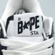 Bapesta 'Black' 2022 Bapesta 'Black' 2022