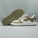 Bapesta #5 'Beige'