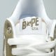 Bapesta #5 'Beige'