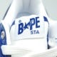 Bapesta #5 'Royal Blue'